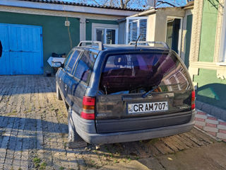 Opel Astra foto 3