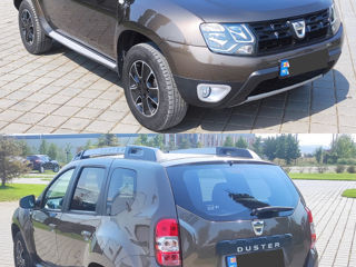 Dacia Duster foto 4