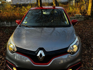 Renault Captur foto 3