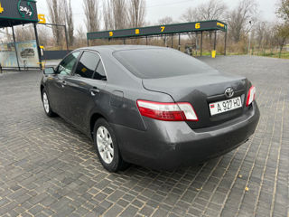 Toyota Camry foto 4