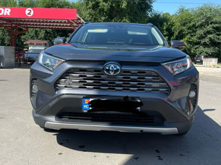 Toyota Rav 4 foto 3