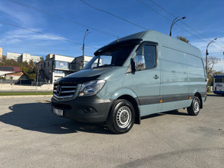 Mercedes SPRINTER 316 2018 foto 7