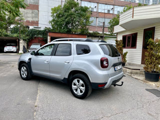 Dacia Duster foto 6