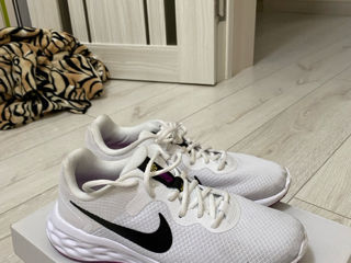 Vibe Nike pro White/purple