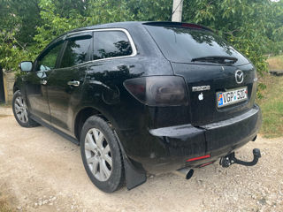 Mazda CX-7 foto 3