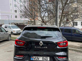 Renault Kadjar foto 2