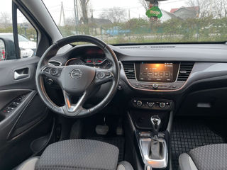 Opel Crossland X foto 6