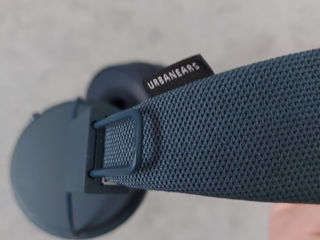 Căști Urbanears Plattan II BT fără fir foto 5