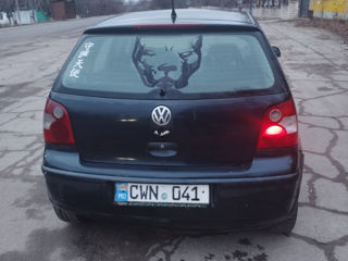 Volkswagen Polo foto 5