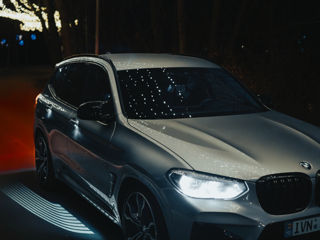 BMW X3 M