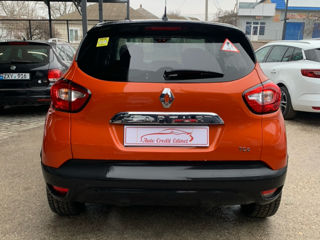 Renault Captur foto 6