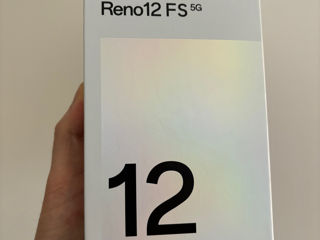 Oppo Reno 12 FS (12/512GB) Nou Sigilat foto 2