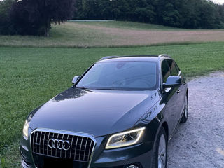 Audi Q5 foto 2