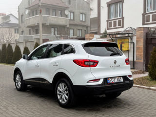 Renault Kadjar foto 3