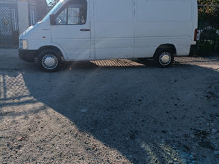 Volkswagen LT foto 5