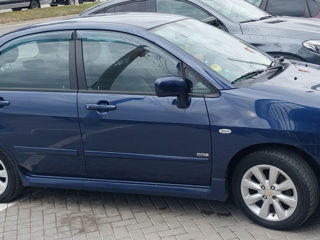 Suzuki Liana foto 4