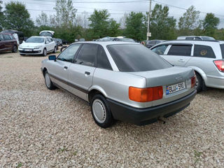 Audi 80 foto 2