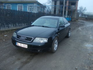 Audi A6 foto 1