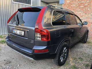 Volvo XC90 foto 4