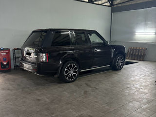 Land Rover Range Rover foto 2