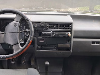 Volkswagen T4 foto 3