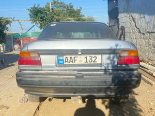 Ford Orion foto 1