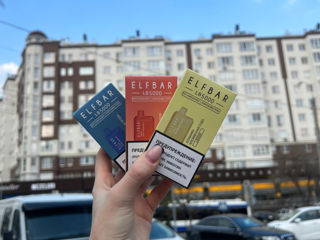 ELFBAR BC5000 349 Lei Chisinau!!
