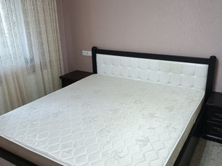 Apartament cu 2 camere, 74 m², Botanica, Chișinău foto 6