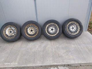 195/65 R15 5/108 foto 2