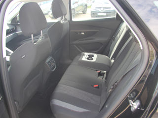 Peugeot 3008 foto 14