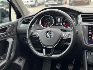 Volkswagen Tiguan foto 11