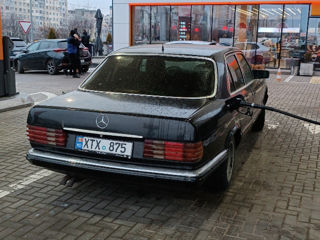 Mercedes S-Class foto 6