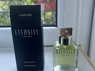 Calvin Klein EDT