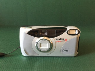 Kodak Easy Load 35 KE 60  +  Fujifilm Clear Shot Plus - SUA, Japonia foto 5