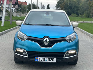 Renault Captur foto 3