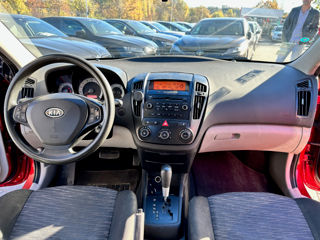 KIA Ceed foto 9