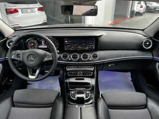 Mercedes E-Class foto 10