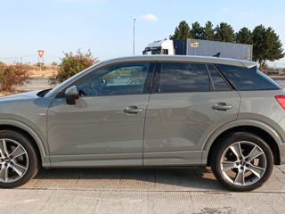 Audi Q2 foto 5