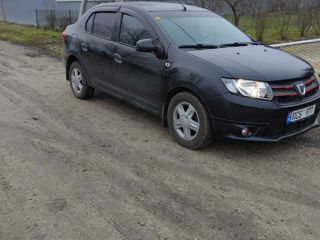 Dacia Logan foto 2