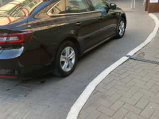 Renault Talisman foto 5