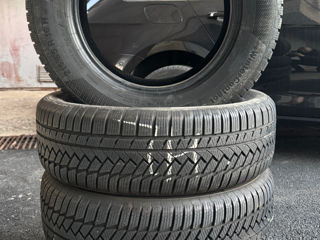 215/65 R16 Continental de iarna foto 3