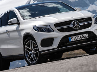 Piese Mercedes GLE C292 foto 1