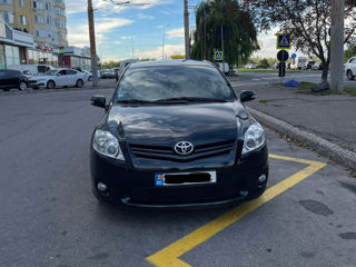 Toyota Auris foto 3