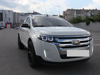 Ford Edge foto 5