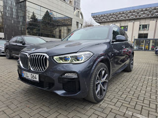 BMW X5 foto 2