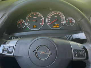 Opel Vectra foto 8