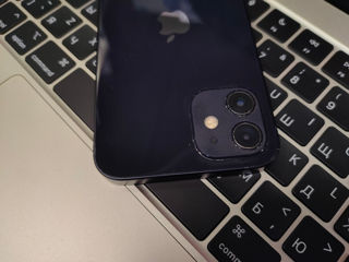 iPhone 12 Black 64gb foto 1