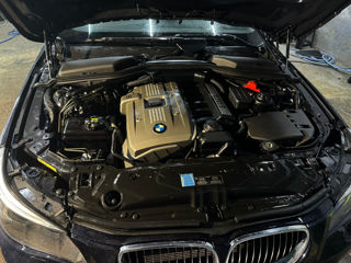 BMW 5 Series foto 6