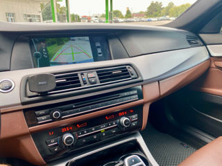 BMW 5 Series foto 16