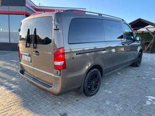 Mercedes Vito foto 4